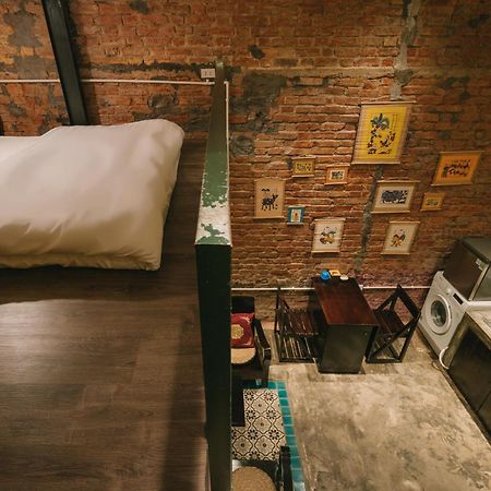 2Br Cultural House In The Heart Of Old Quarter Washer&Dryer Hanoj Exteriér fotografie