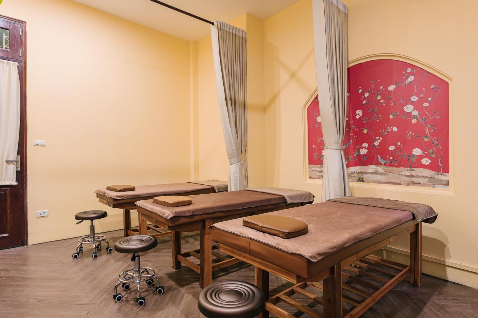 2Br Cultural House In The Heart Of Old Quarter Washer&Dryer Hanoj Exteriér fotografie