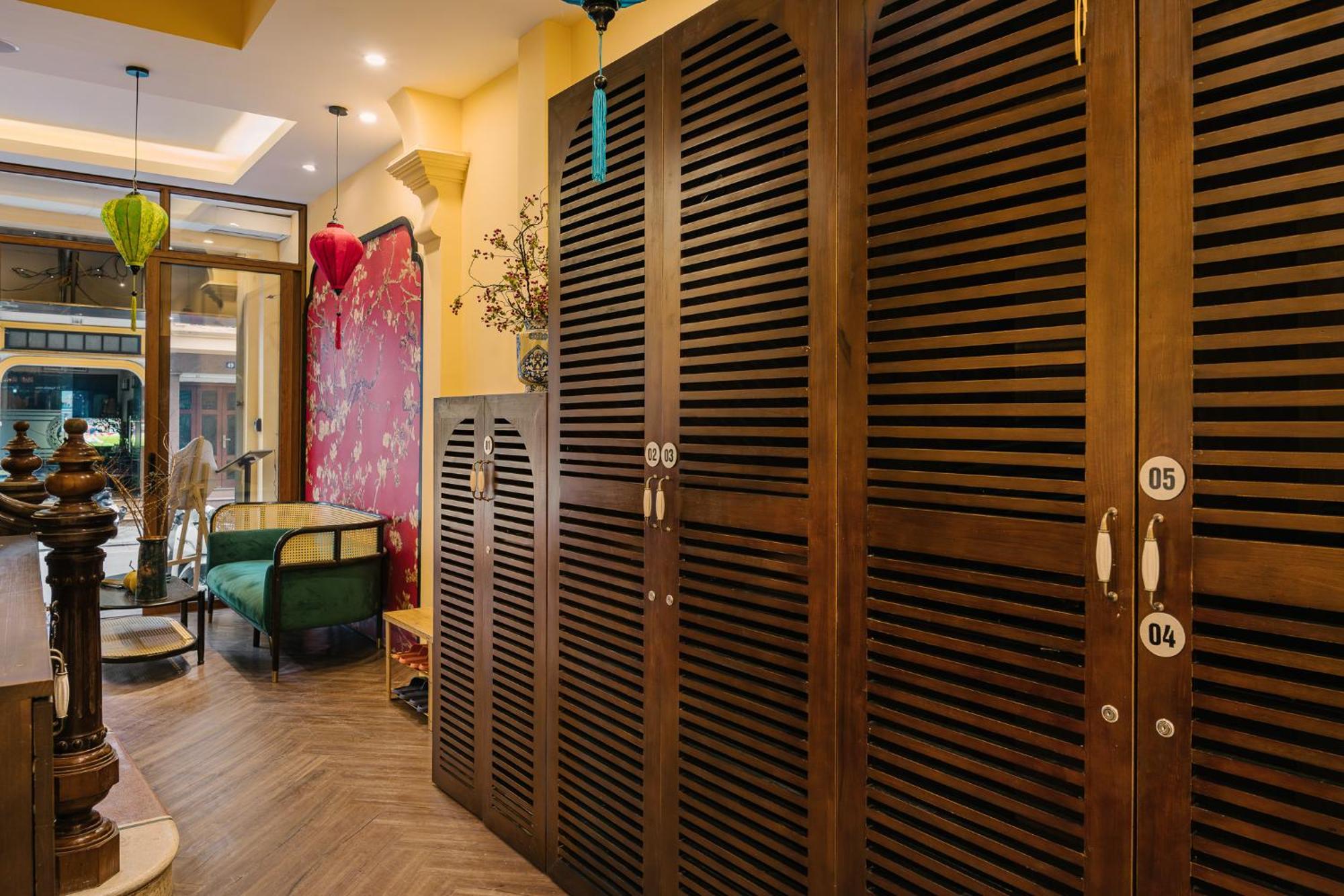 2Br Cultural House In The Heart Of Old Quarter Washer&Dryer Hanoj Exteriér fotografie