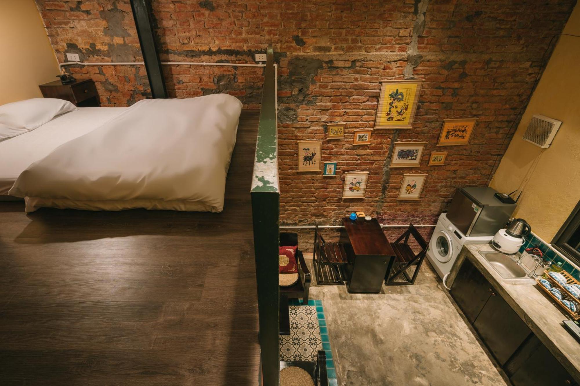 2Br Cultural House In The Heart Of Old Quarter Washer&Dryer Hanoj Exteriér fotografie