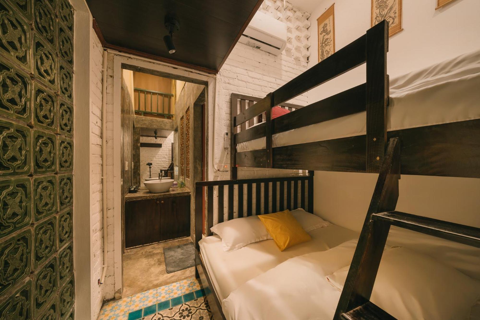 2Br Cultural House In The Heart Of Old Quarter Washer&Dryer Hanoj Exteriér fotografie