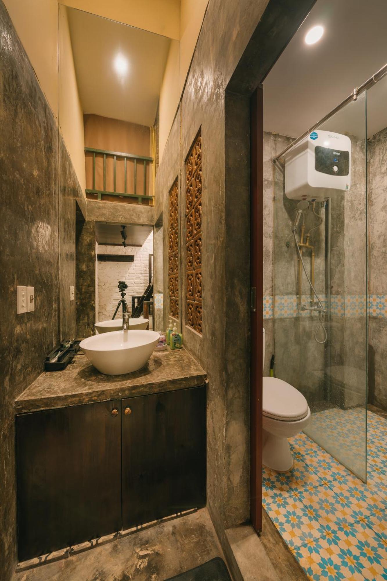 2Br Cultural House In The Heart Of Old Quarter Washer&Dryer Hanoj Exteriér fotografie
